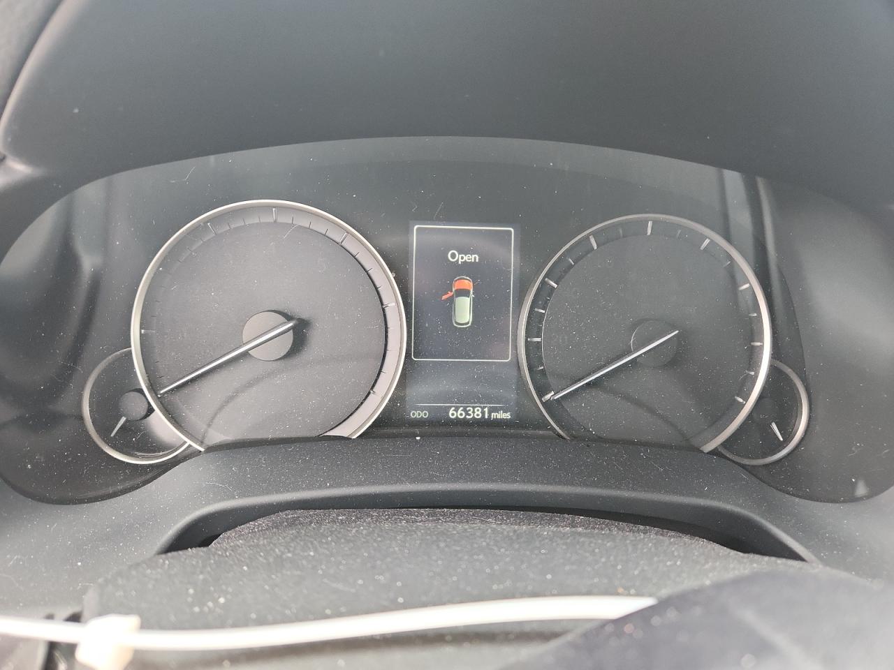 2017 Lexus Rx 450H Base VIN: 2T2BGMCA0HC018981 Lot: 81694385