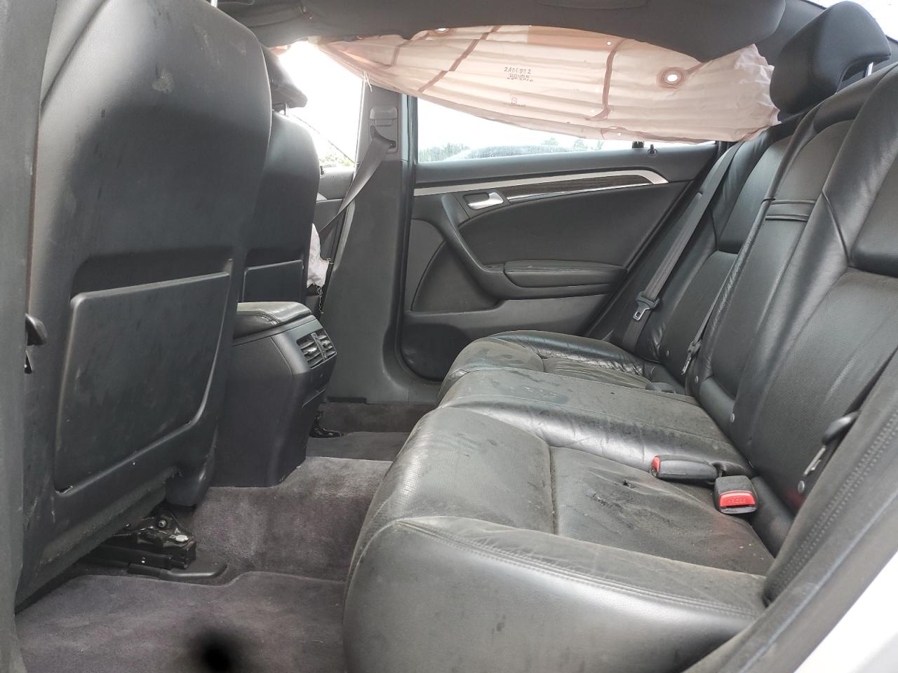 2007 Acura Tl VIN: 19UUA662X7A041672 Lot: 71238655