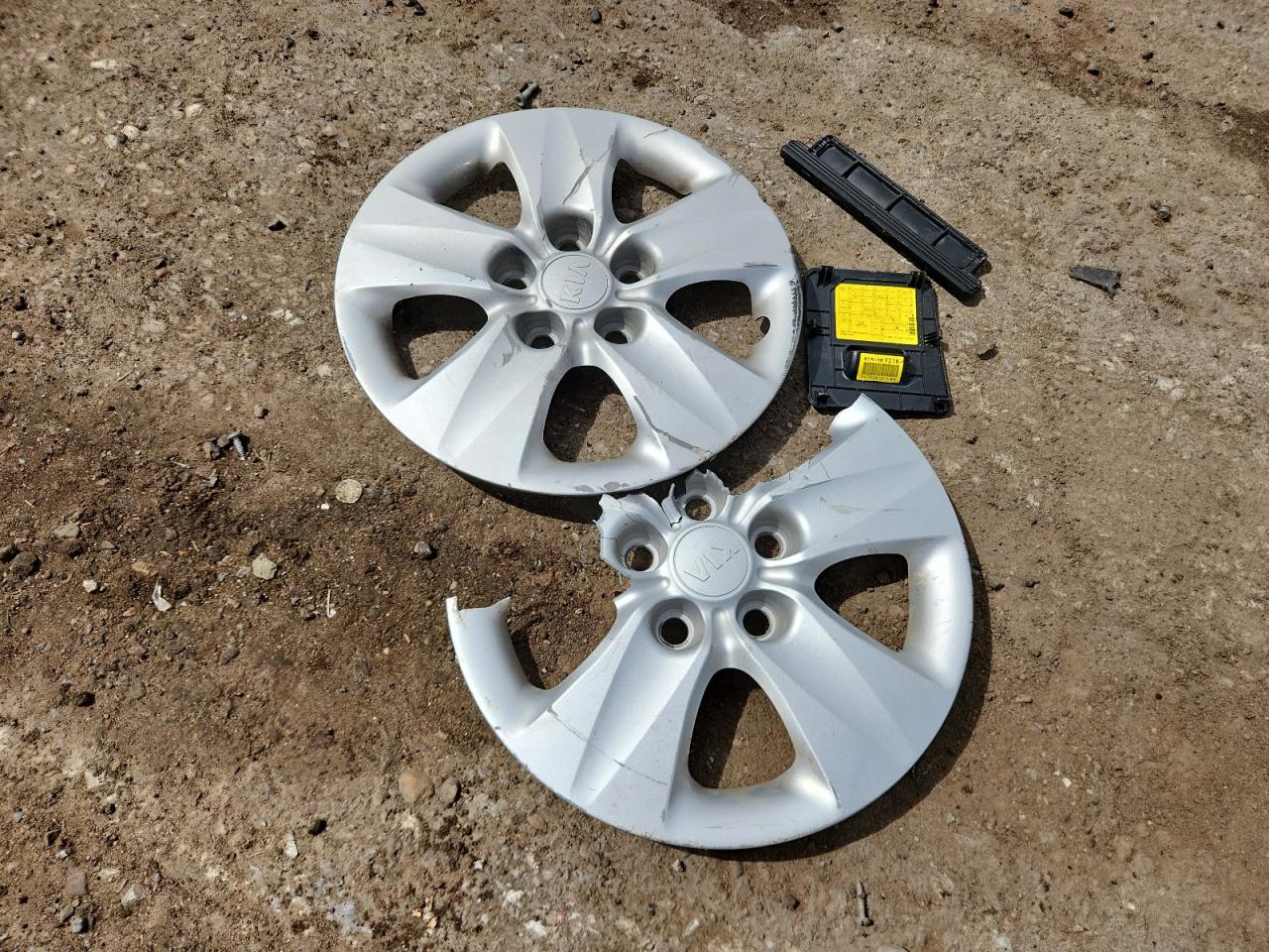 2018 Kia Forte Lx VIN: 3KPFK4A70JE195338 Lot: 71860595