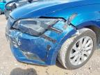 2014 SEAT LEON SE TECHNOLOGY TDI S-  for sale at Copart BRISTOL