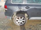 2008 VOLKSWAGEN TOUAREG SE TDI V6 225 A  for sale at Copart WOLVERHAMPTON