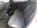 2014 PEUGEOT 208 ALLURE E-HDI  for sale at Copart WOLVERHAMPTON