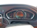 2013 VOLVO V40 R DESIGN for sale at Copart CORBY