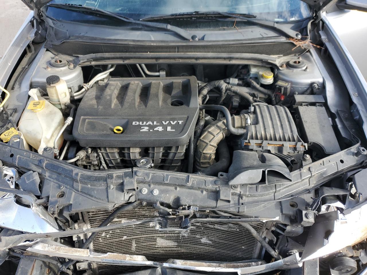 2013 Dodge Avenger Sxt VIN: 1C3CDZCB2DN680323 Lot: 84581575