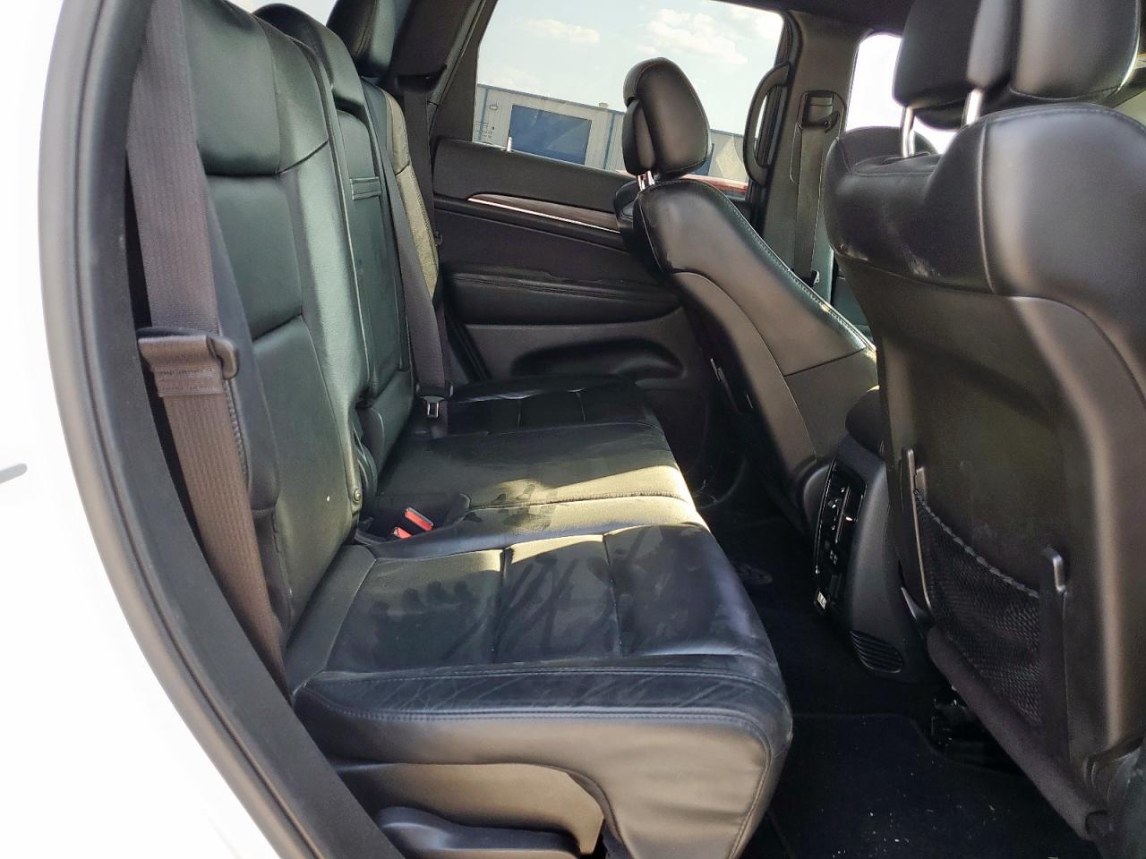 2020 Jeep Grand Cherokee Limited VIN: 1C4RJEBG1LC344919 Lot: 80717715