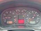 2002 VOLKSWAGEN GOLF SE  for sale at Copart WOLVERHAMPTON