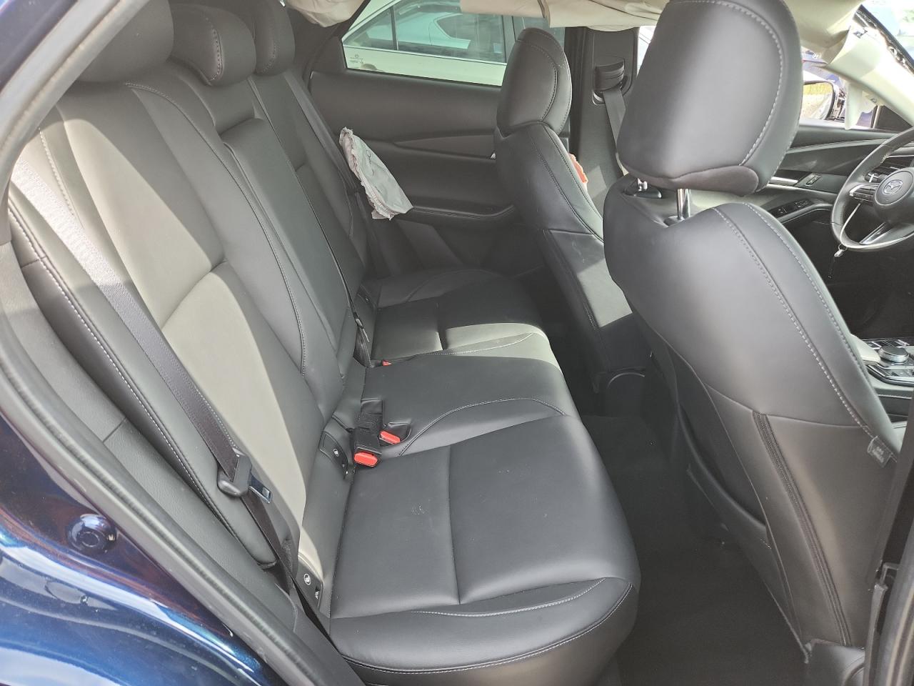 2024 Mazda Cx-30 Select VIN: 3MVDMBBM4RM640934 Lot: 71634765