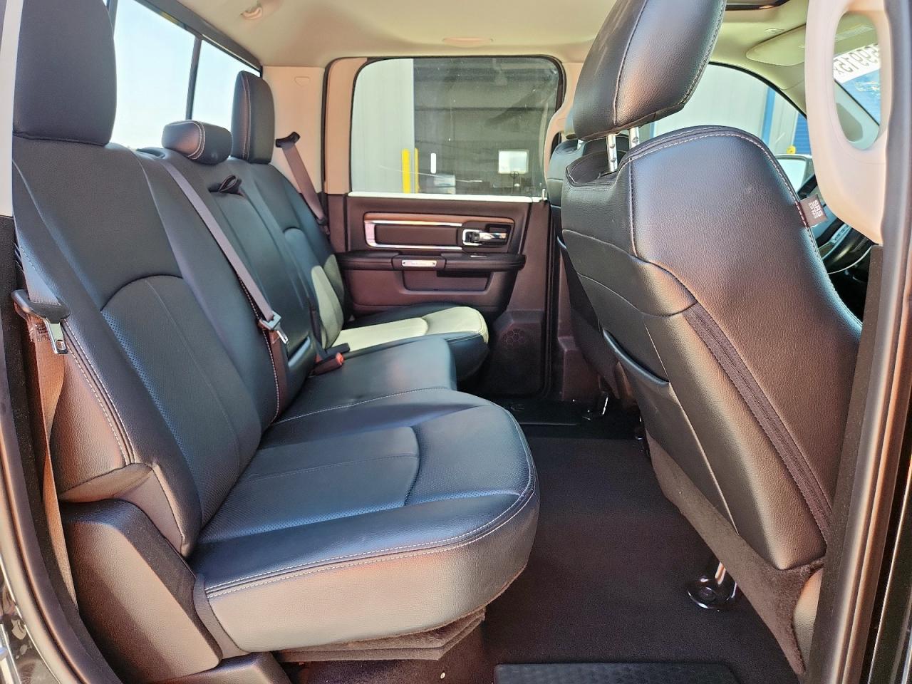 2018 Ram 2500 Laramie VIN: 3C6UR5FL4JG409337 Lot: 80369915