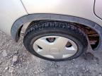 2003 SUZUKI IGNIS GL  for sale at Copart BRISTOL