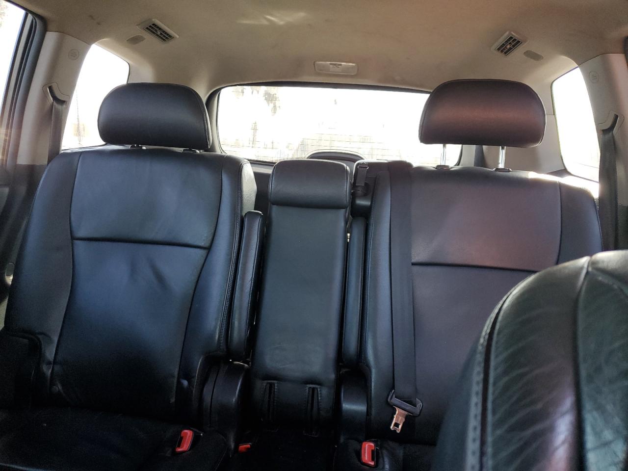 2011 Toyota Highlander Base VIN: 5TDZK3EHXBS038188 Lot: 71928245