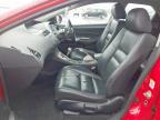 2007 HONDA CIVIC SE  for sale at Copart CHESTER