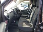 2016 MERCEDES-BENZ VITO 114 BLUETEC  for sale at Copart WHITBURN