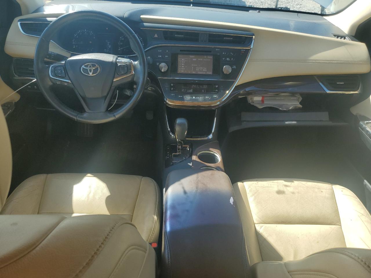 2015 Toyota Avalon Xle VIN: 4T1BK1EB3FU158641 Lot: 82175015