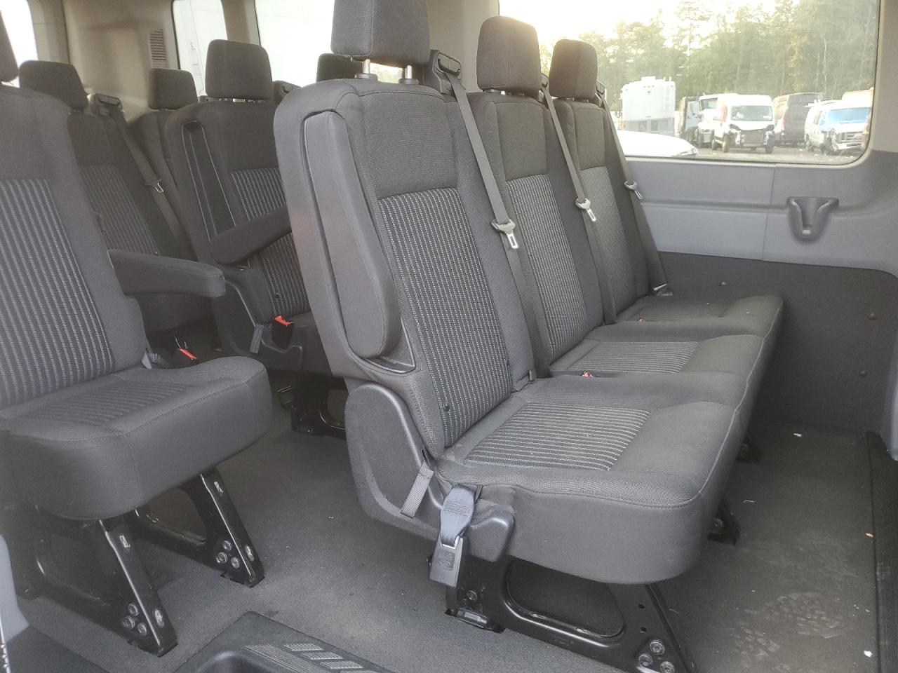 2018 Ford Transit T-350 VIN: 1FBAX2CM3JKB04292 Lot: 70920155