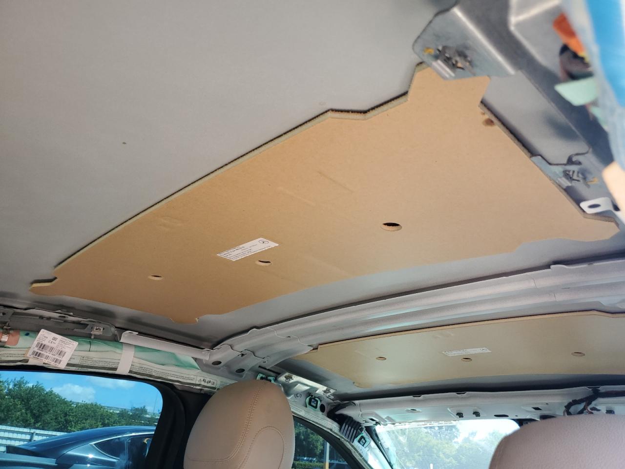 2016 Mercedes-Benz C 300 VIN: 55SWF4JB7GU149497 Lot: 84643485