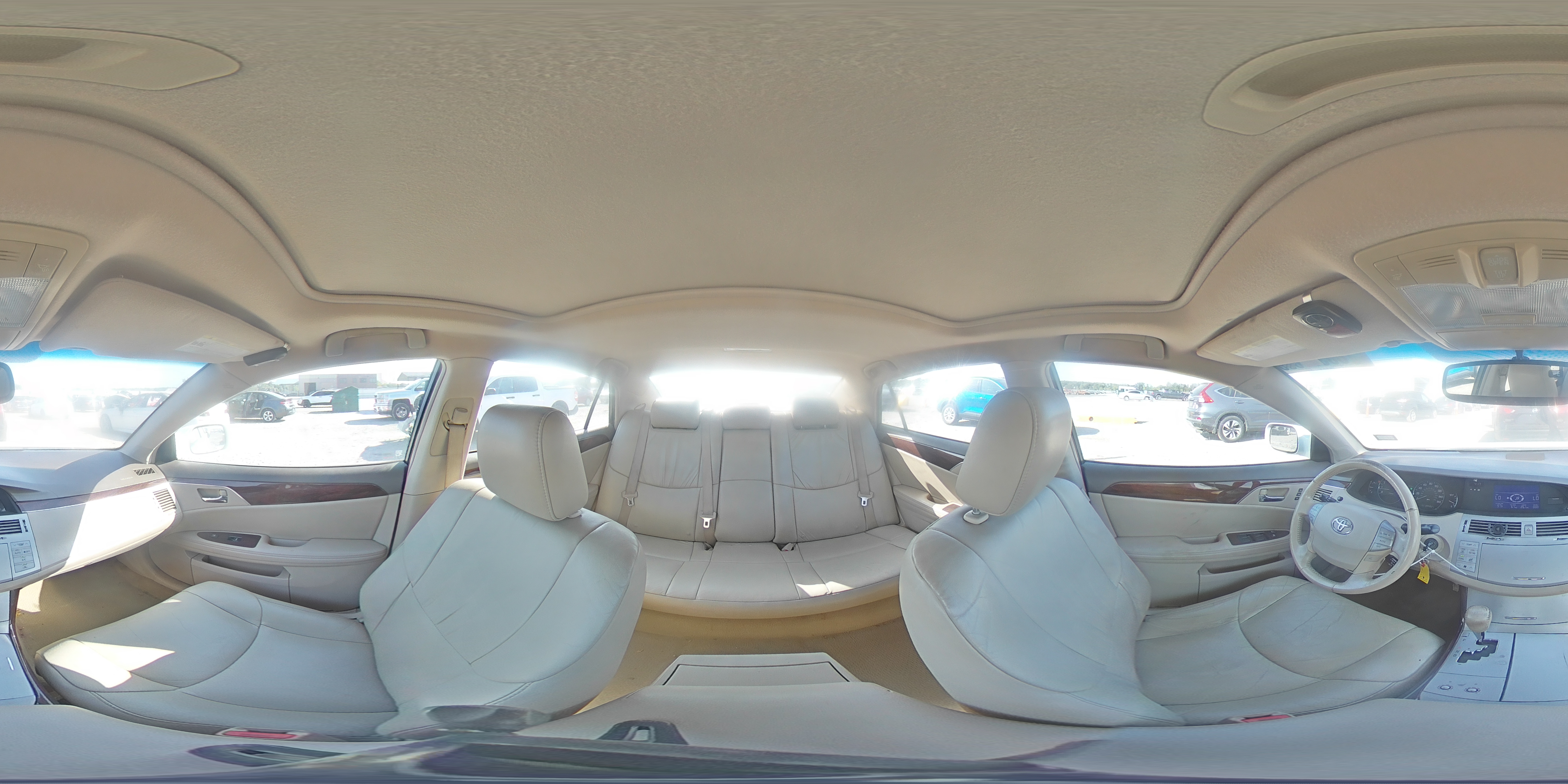 2010 Toyota Avalon Xl VIN: 4T1BK3DB7AU367273 Lot: 80571685