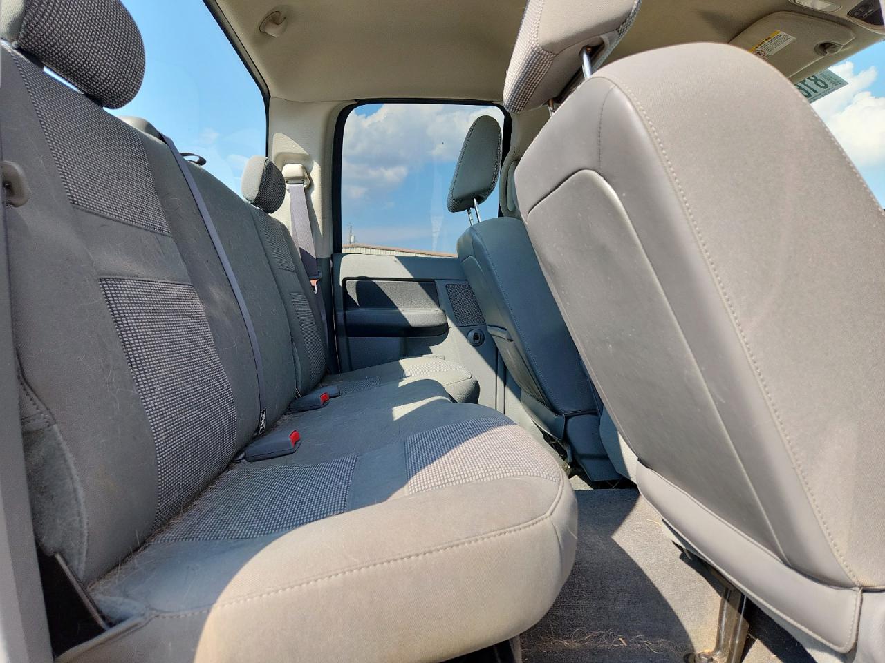 2006 Dodge Ram 1500 St VIN: 1D7HU18N76S524665 Lot: 81603525