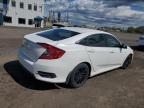 2018 HONDA CIVIC EX à vendre chez Copart QC - MONTREAL