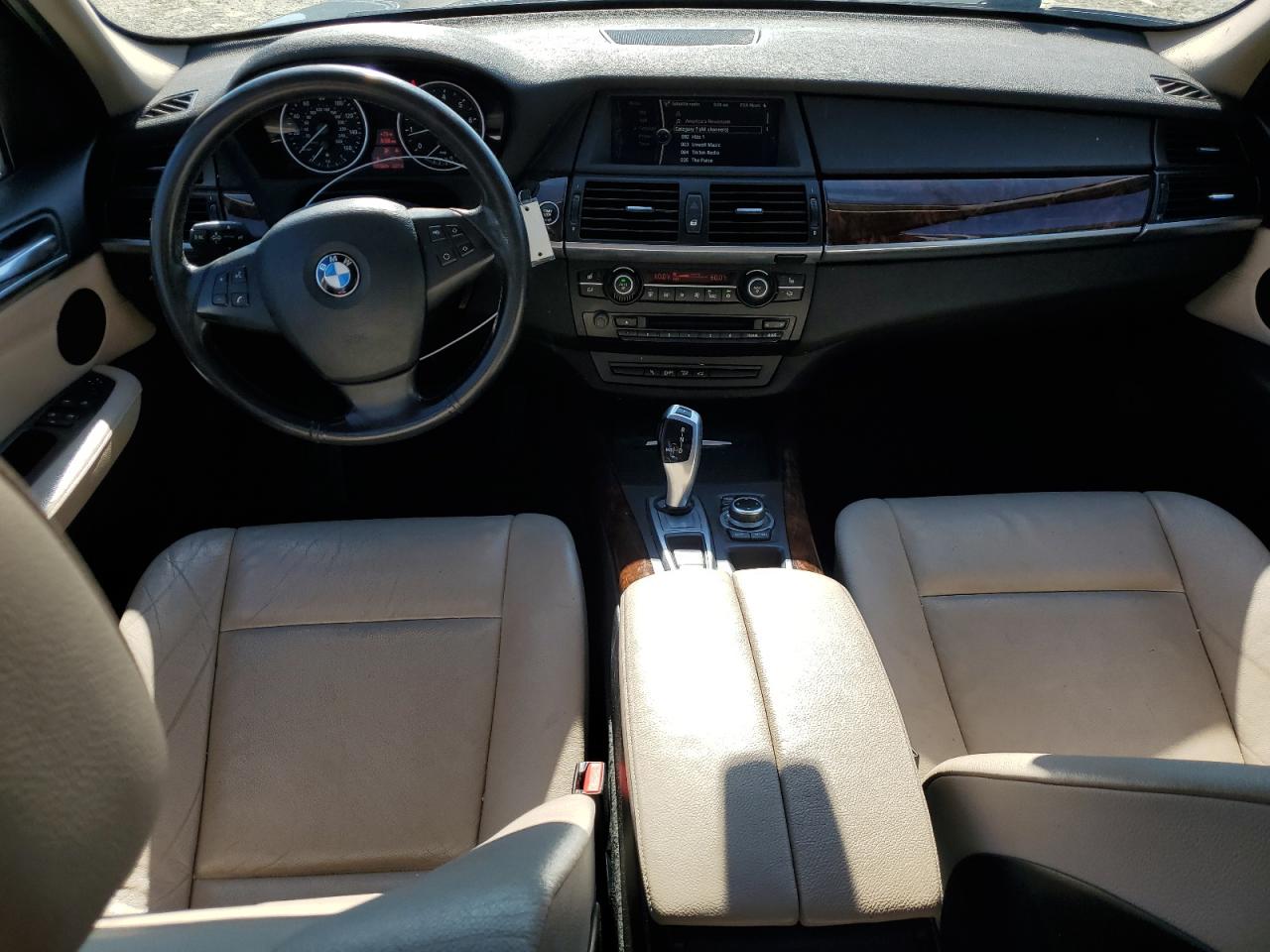 2013 BMW X5 xDrive35I VIN: 5UXZV4C54D0E10198 Lot: 80177865