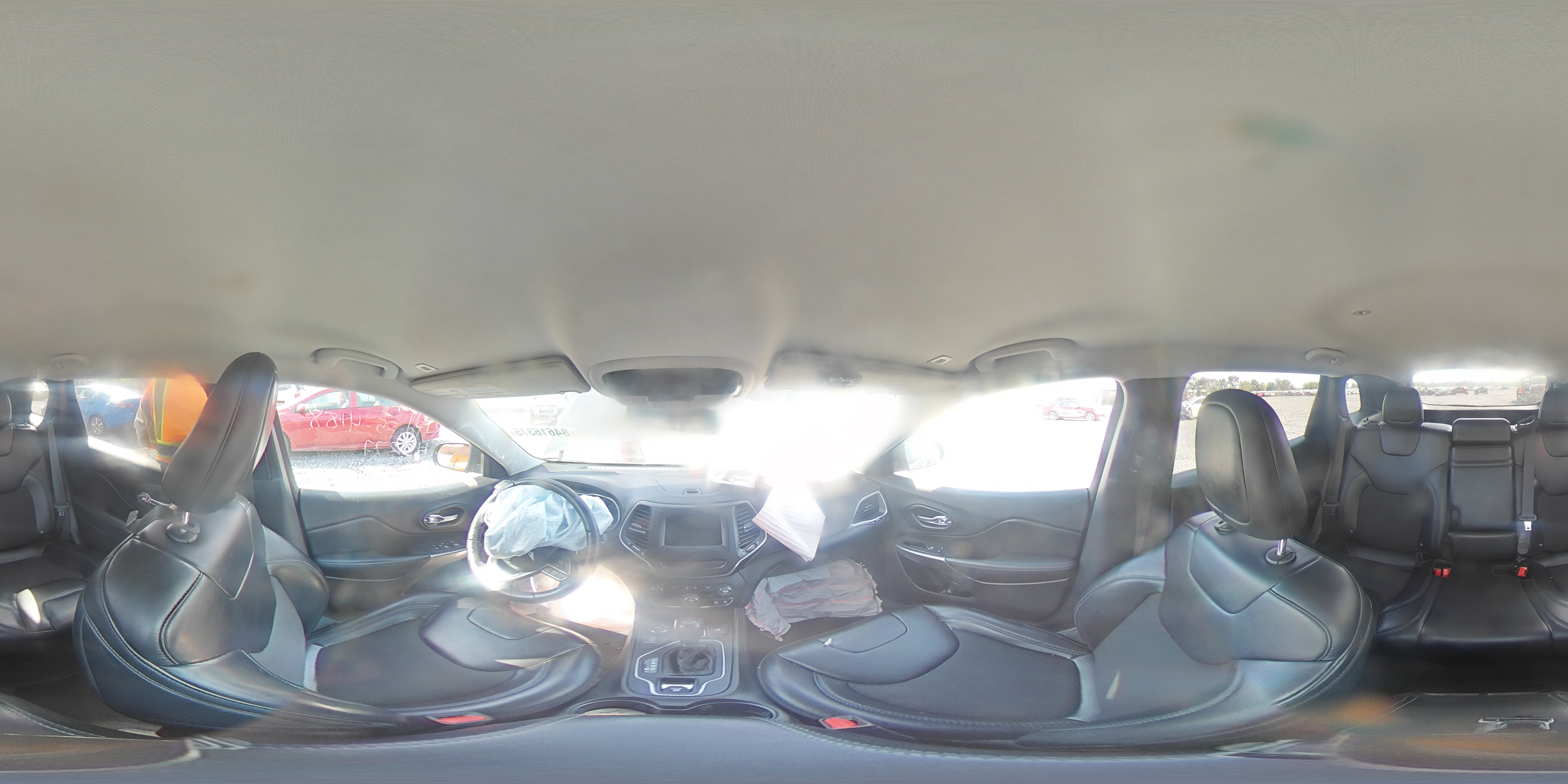 2019 Jeep Cherokee Latitude Plus VIN: 1C4PJMLB8KD199018 Lot: 84616375