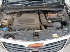 2010 KIA SPORTAGE FIRST ED CRDI A  for sale at Copart BRISTOL
