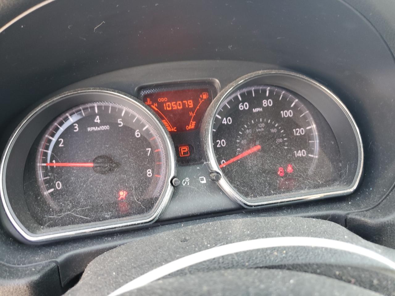 2014 Nissan Versa Note S VIN: 3N1CE2CP2EL418155 Lot: 71283055