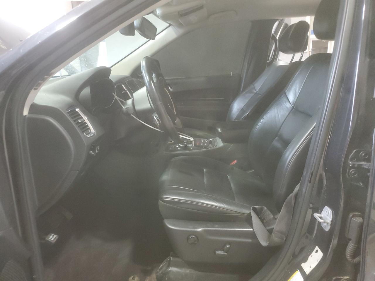 2016 Dodge Durango Limited VIN: 1C4RDHDG2GC361305 Lot: 84758855