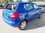 2008 SKODA FABIA 1 HTP 60  for sale at Copart SANDY