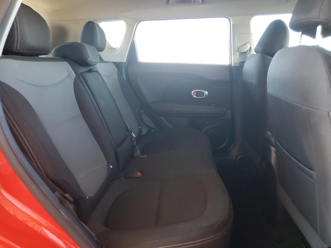 2017 Kia Soul + VIN: KNDJP3A58H7462692 Lot: 80862675