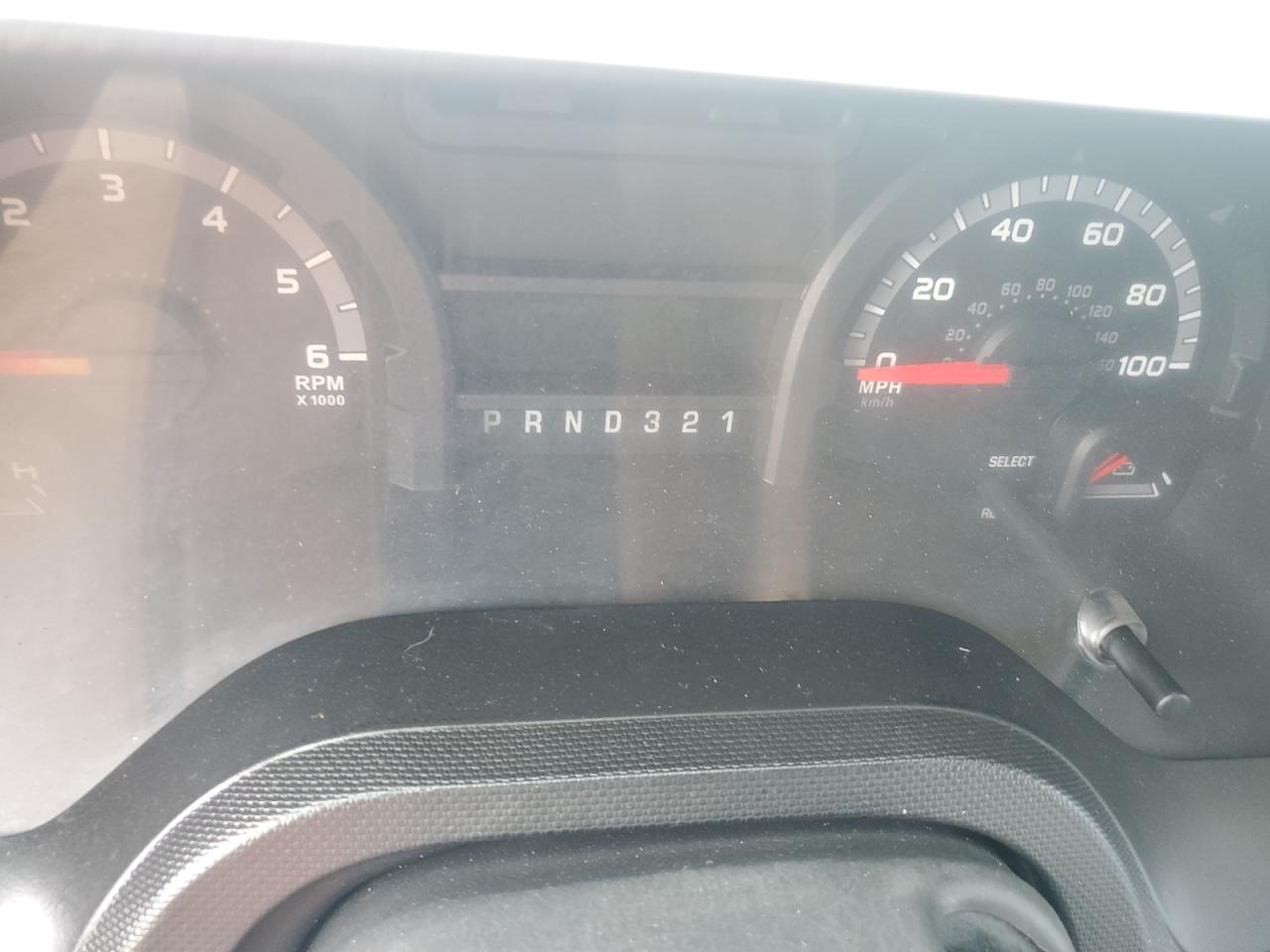 2015 Ford Econoline E450 Super Duty Cutaway Van VIN: 1FDFE4FS3FDA01359 Lot: 70511755