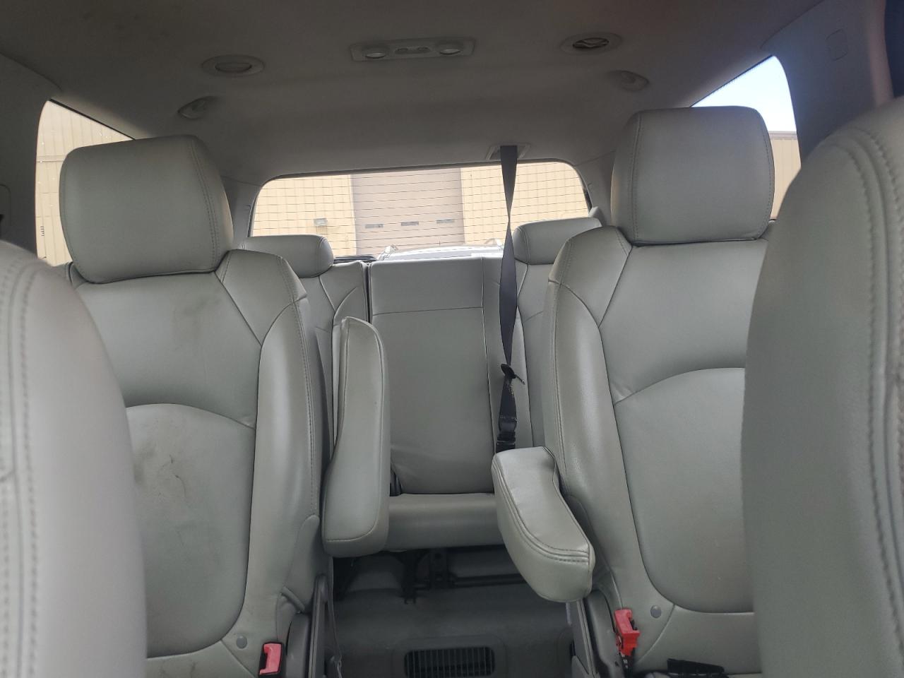 2011 GMC Acadia Sle VIN: 1GKKRPED2BJ180375 Lot: 84467855