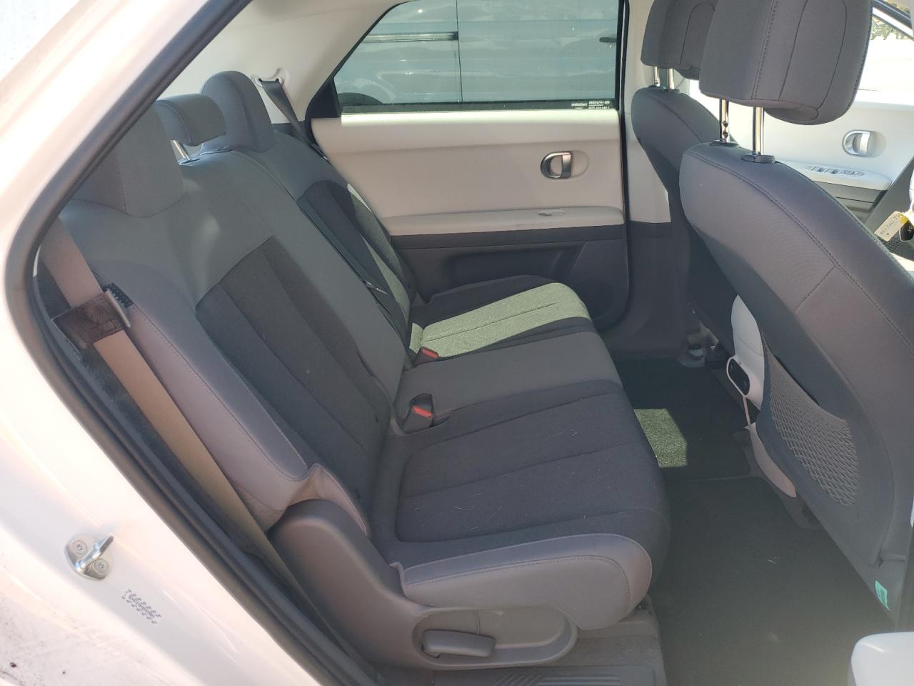 2024 Hyundai Ioniq 5 Se VIN: KM8KM4DBXRU318435 Lot: 71116735