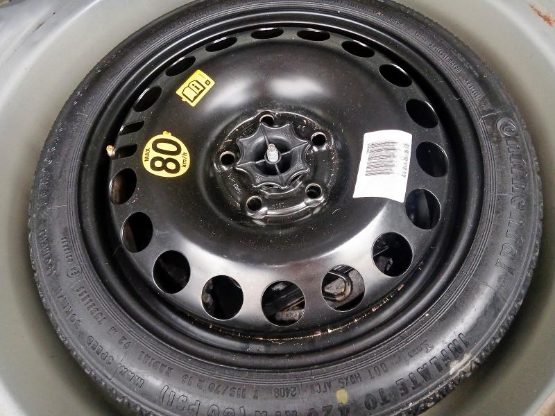 2008 VAUXHALL ASTRA 1.6I 16V BREEZE [115] 5DR