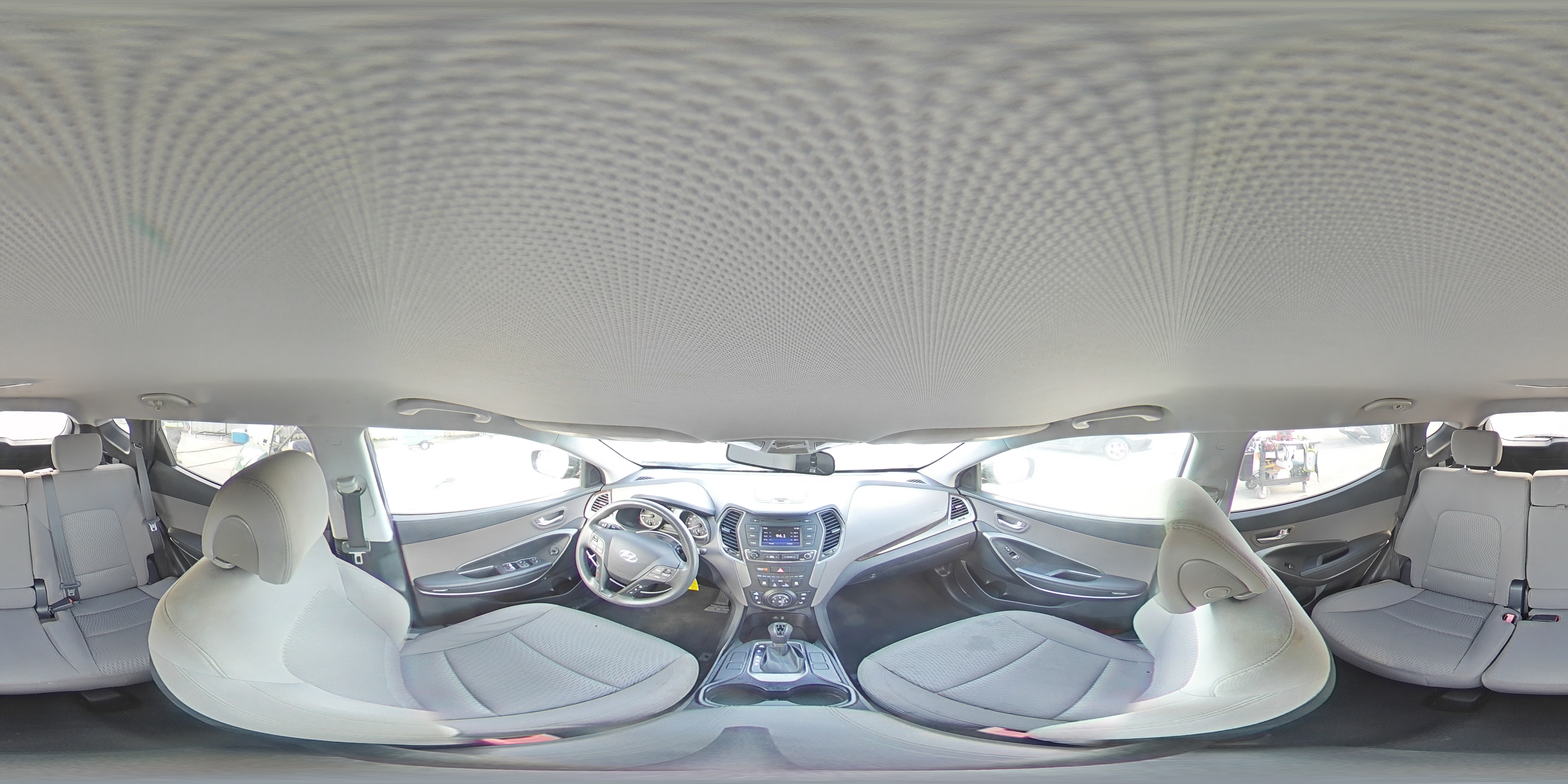 2018 Hyundai Santa Fe Sport VIN: 5XYZT3LB3JG523845 Lot: 69075515