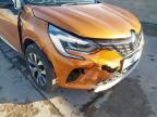 2020 RENAULT CAPTUR S EDITION TCE AUTO  for sale at Copart YORK