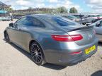 2018 MERCEDES-BENZ E 220 D AMG LINE PREMIUM E220D AMG LINE PREMIUM 2DR 9G-TRO for sale at Copart ROCHFORD