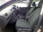 2011 VOLKSWAGEN GOLF MATCH TDI  for sale at Copart WHITBURN