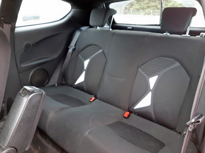 2013 ALFA ROMEO MITO SPORTIVA TWINAIR 
