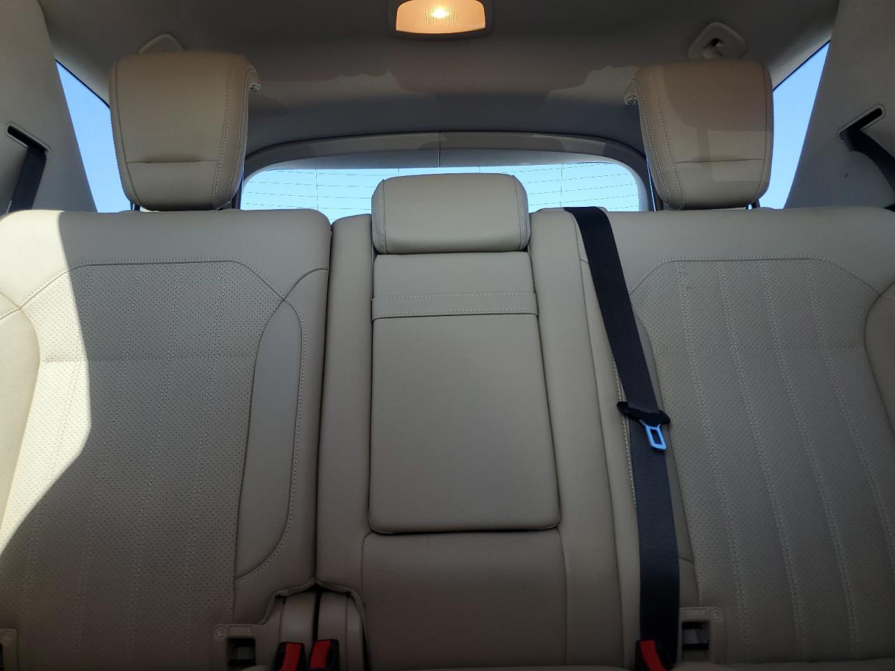 2017 Mercedes-Benz Gle 350 4Matic VIN: 4JGDA5HB3HA973621 Lot: 71514565