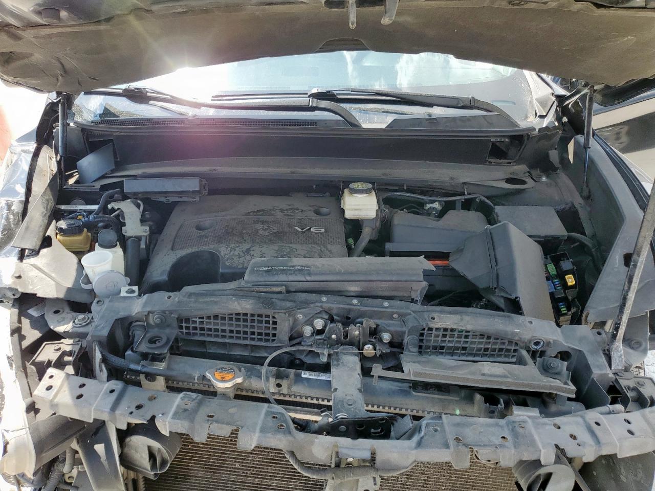 2014 Infiniti Qx60 VIN: 5N1AL0MM8EC528394 Lot: 81224495