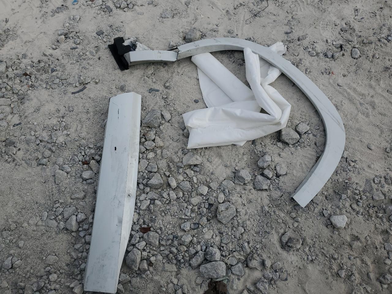 2024 Lexus Tx 500H F Sport Premium VIN: 5TDABAB66RS002481 Lot: 84448595