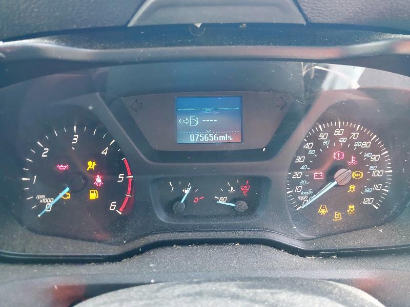 2019 FORD TRANSIT 350 