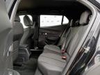 2024 PEUGEOT 2008 ALLURE PURETECH S/S 1.2 PURETECH 130 ALLURE 5DR EAT8 for sale at Copart CHESTER
