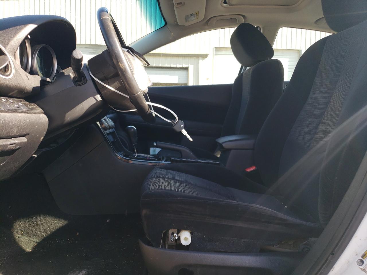 2010 Mazda 6 I VIN: 1YVHZ8CH5A5M47012 Lot: 80378925