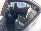 2013 MERCEDES-BENZ E CLASS E220 CDI SE 4DR 7G-TRONIC for sale at Copart SANDY