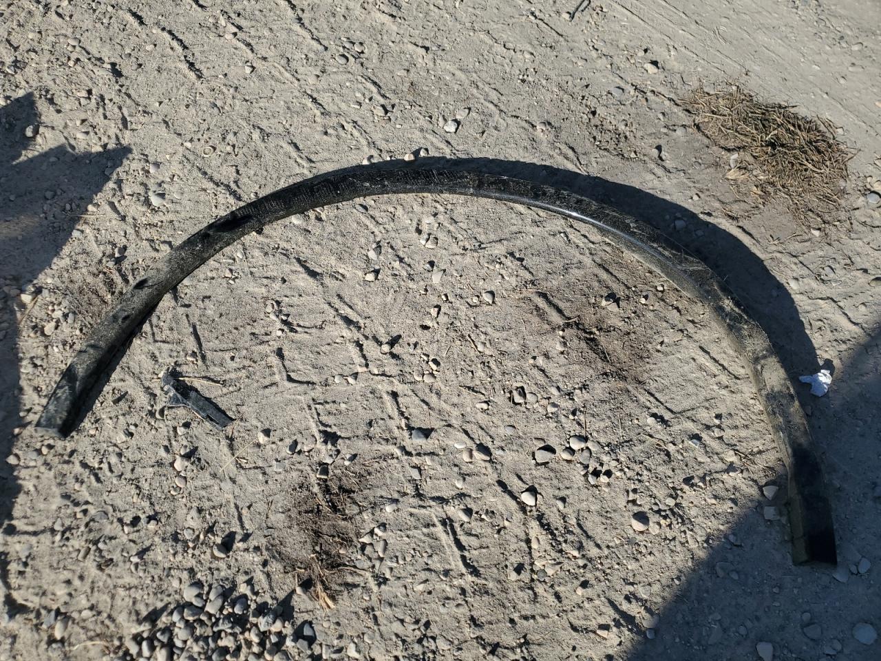 2023 Dodge Durango Gt VIN: 1C4RDJDG5PC625267 Lot: 80334355