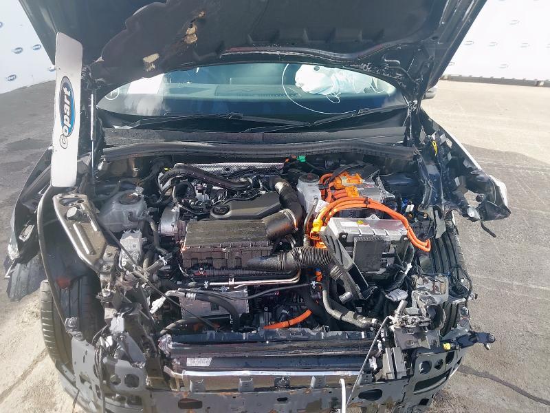 2024 VOLKSWAGEN TIGUAN 1.5 TSI EHYBRID MATCH 5DR DSG