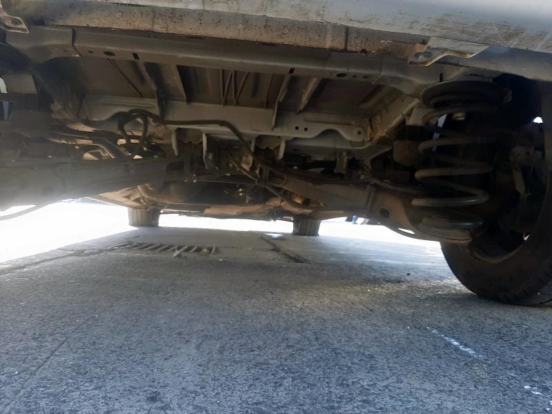 2023 CITROEN DISPATCH 1000 1.5 BLUEHDI 100 VAN DRIVER EDITION