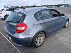 2005 BMW 118I SE AUTO  for sale at Copart SANDTOFT