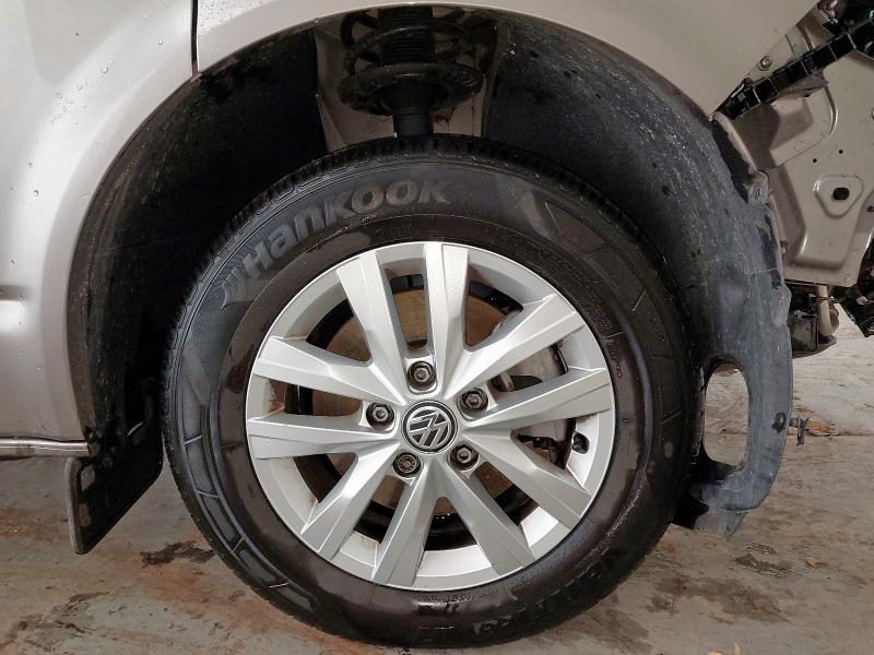 2023 VOLKSWAGEN TRANSPORTER T28 HIGHLINE 